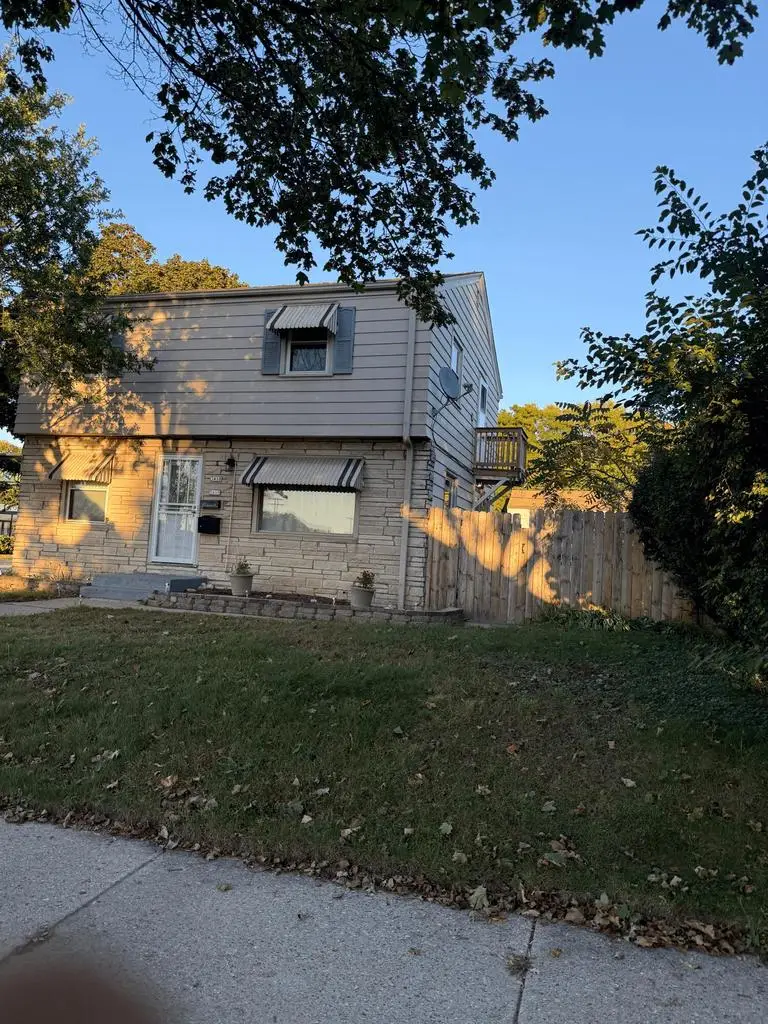 3408 S 1st STREET #3410, Milwaukee, WI 53207 - #1