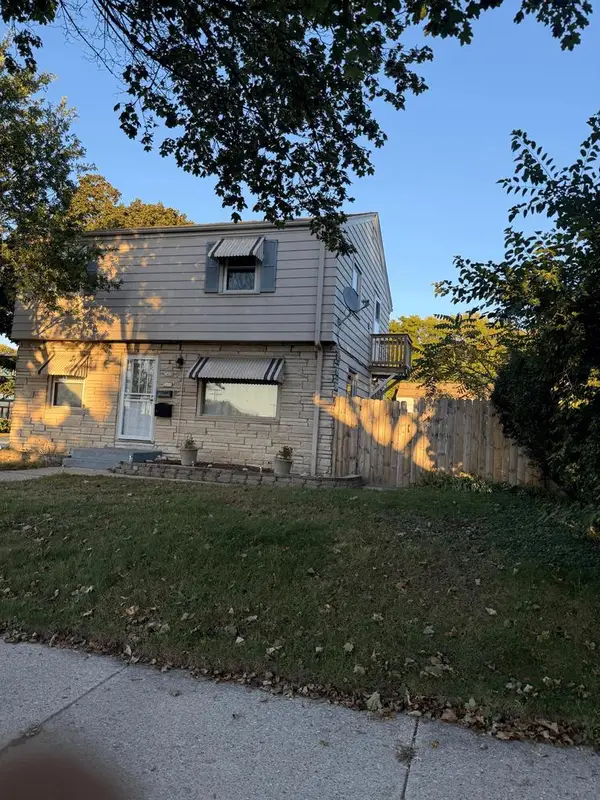 3408 S 1st STREET #3410, Milwaukee, WI 53207