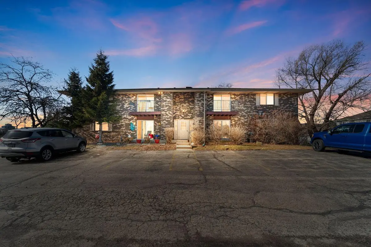 4909 Scotts WAY #203, Racine, WI 53402 - #1