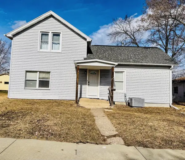 305 W Foster STREET, Tomah, WI 54660