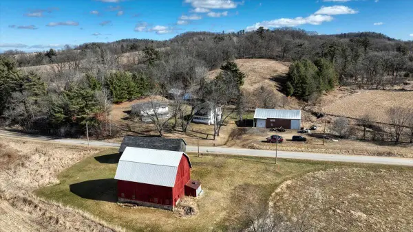 21640 Nordale AVENUE, Ontario, WI 54651