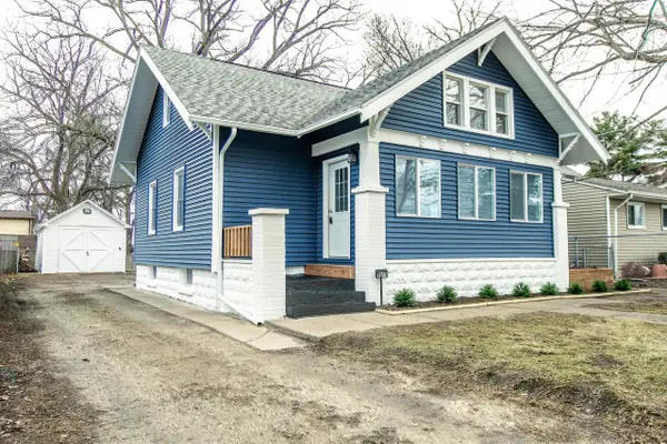 1611 Sheridan ROAD, Kenosha, WI 53140