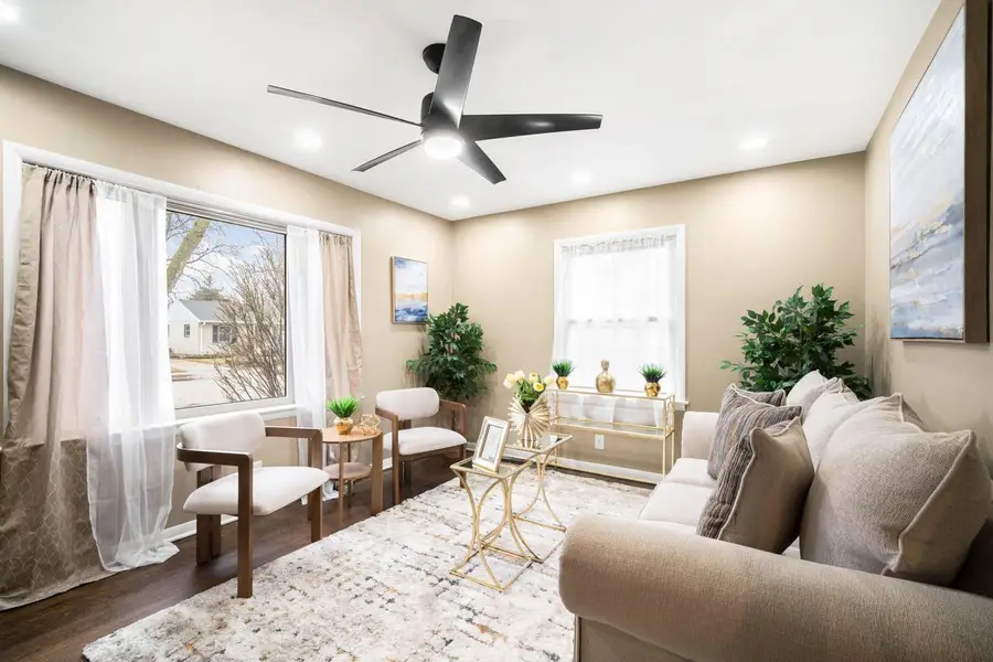 1137 S 107th STREET, West Allis, WI 53214 - #3