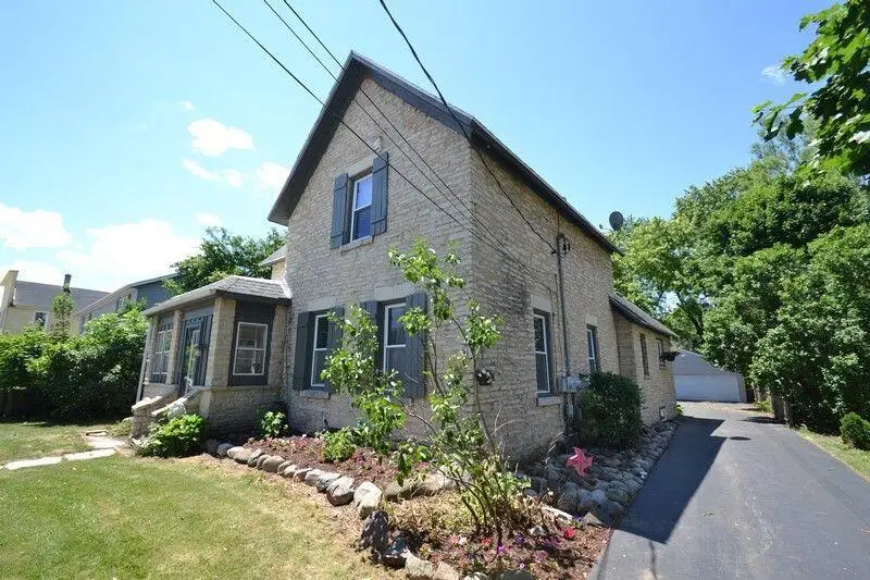 7309 Lannon ROAD, Lannon, WI 53046 - #2