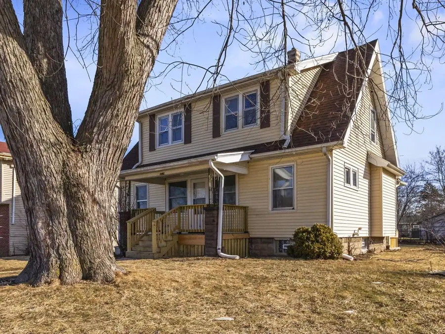 4860 N 20th STREET, Milwaukee, WI 53209 - #2