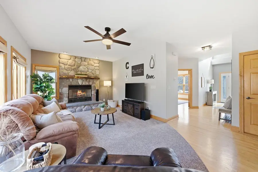 585 Colgate ROAD, Colgate, WI 53017 - #3