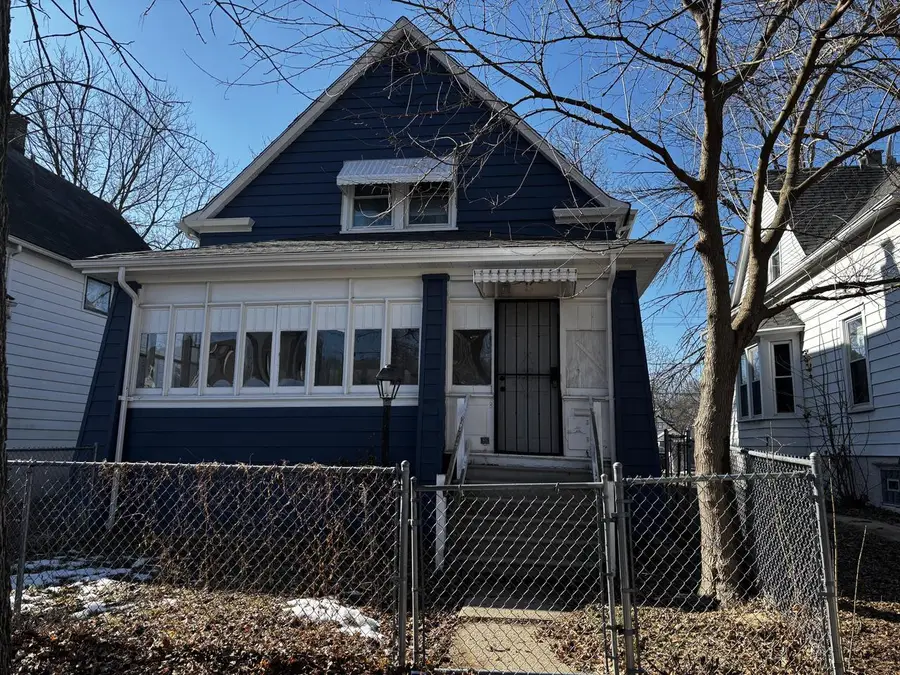 5525 N 36th STREET, Milwaukee, WI 53209 - #2