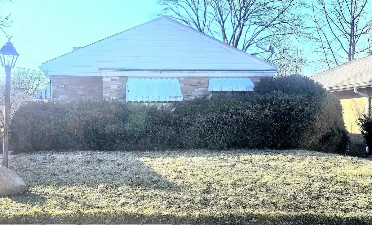 4533 N 73rd STREET, Milwaukee, WI 53218 - #1