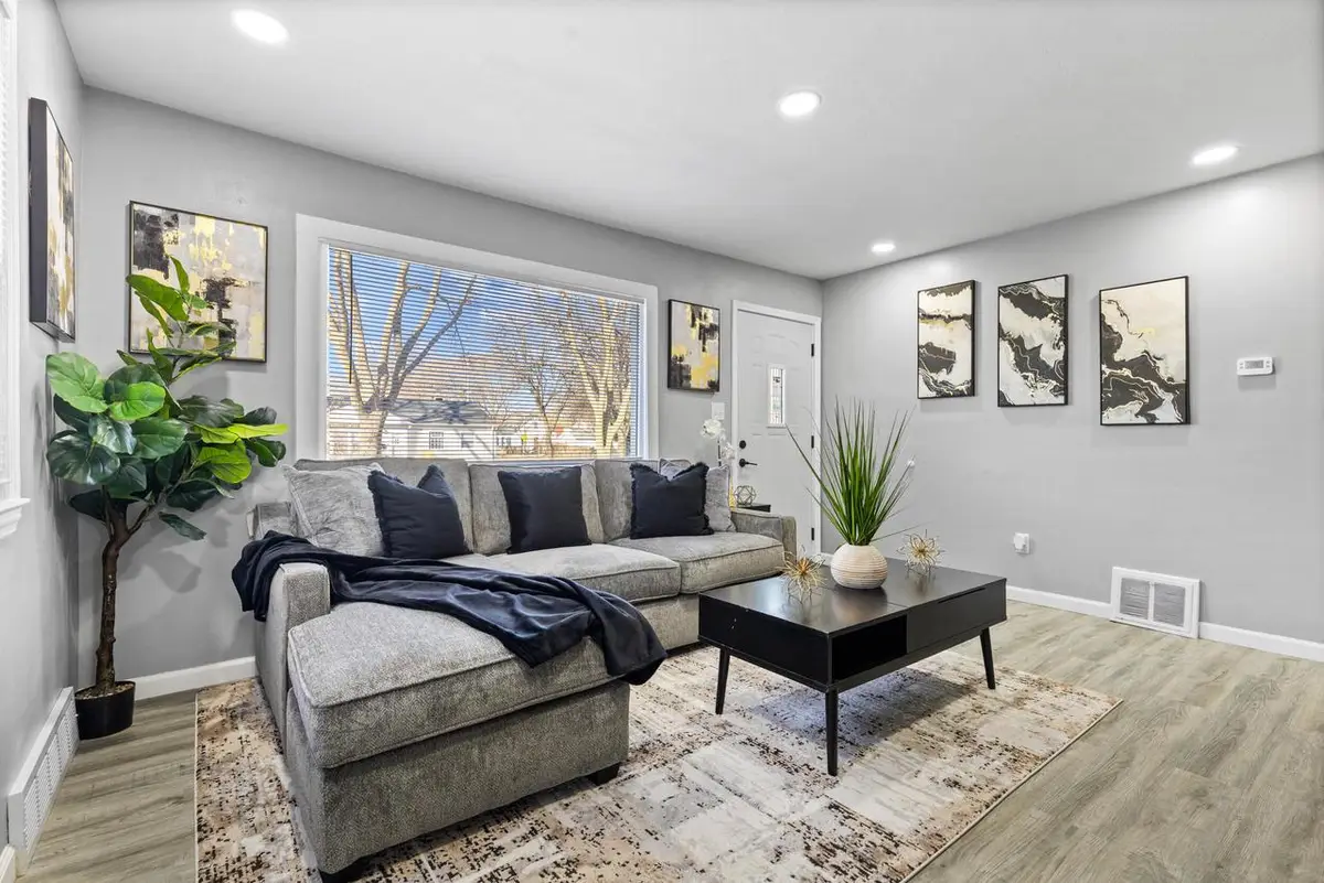 4570 N 44th STREET, Milwaukee, WI 53218 - #1