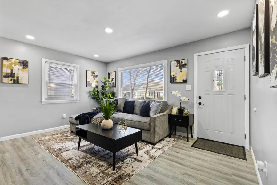 4570 N 44th STREET, Milwaukee, WI 53218 - #3