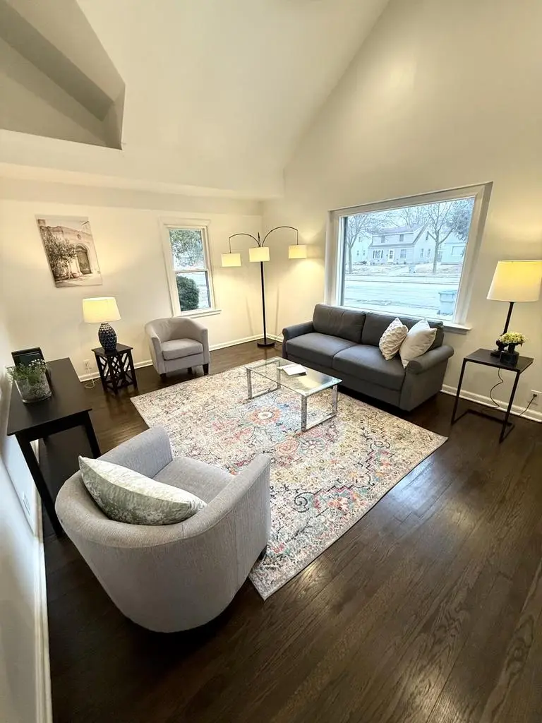 5342 N 51st BOULEVARD, Milwaukee, WI 53218 - #3