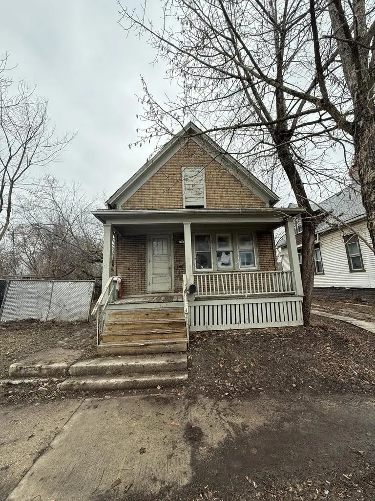 2749 N 9th STREET, Milwaukee, WI 53206 - #2