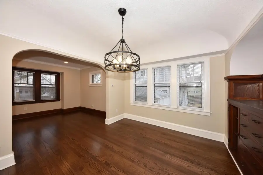 2411 N 54th STREET, Milwaukee, WI 53210 - #3