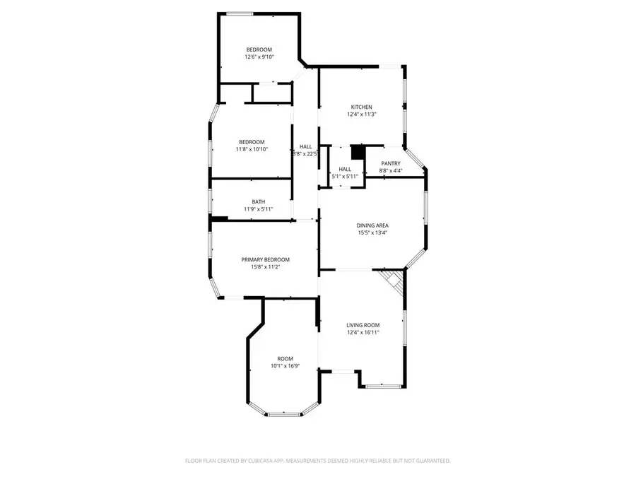 2664 N 2nd STREET #2666, Milwaukee, WI 53212 - #3