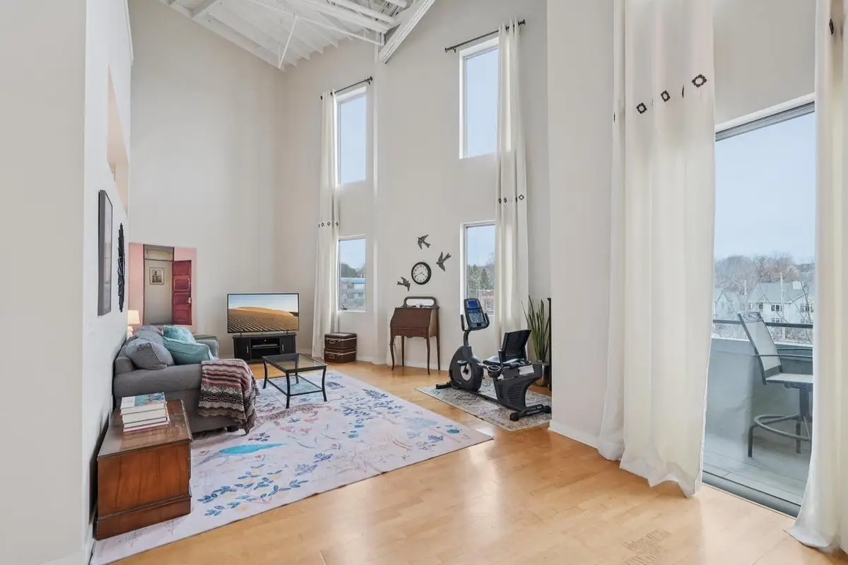 2080 N Commerce STREET #512, Milwaukee, WI 53212 - #1