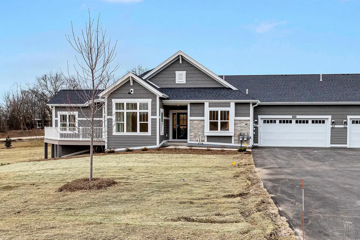 2950 N 186th STREET #9, Brookfield, WI 53045 - #1