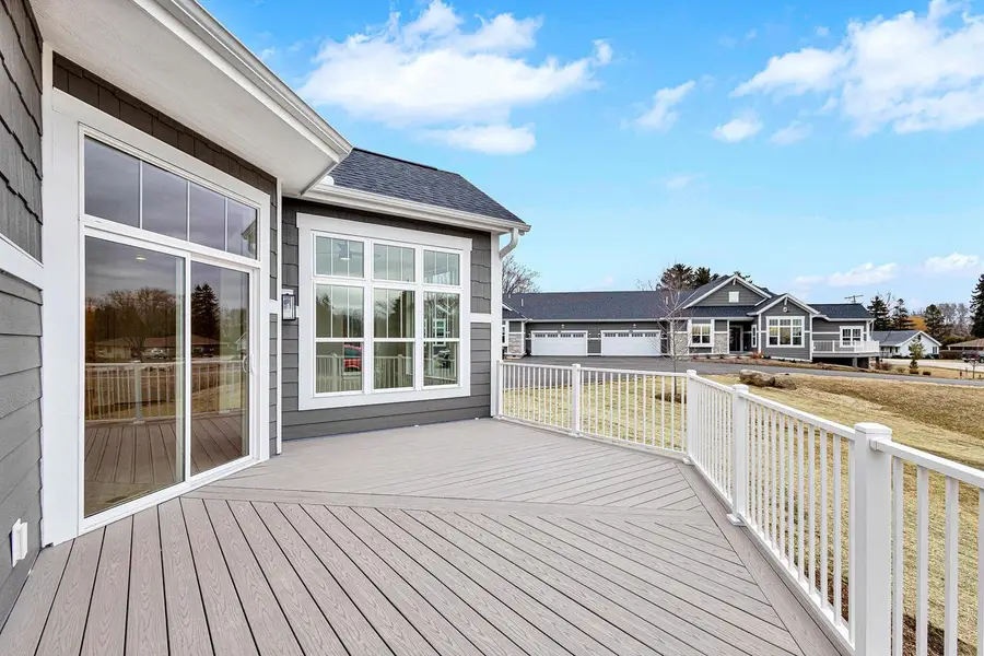 2950 N 186th STREET #9, Brookfield, WI 53045 - #2