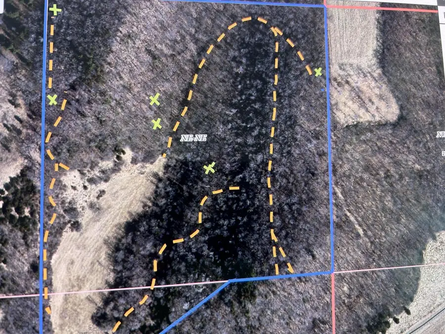 Parcel 3 DD HIGHWAY, Richland Center, WI 53581 - #3