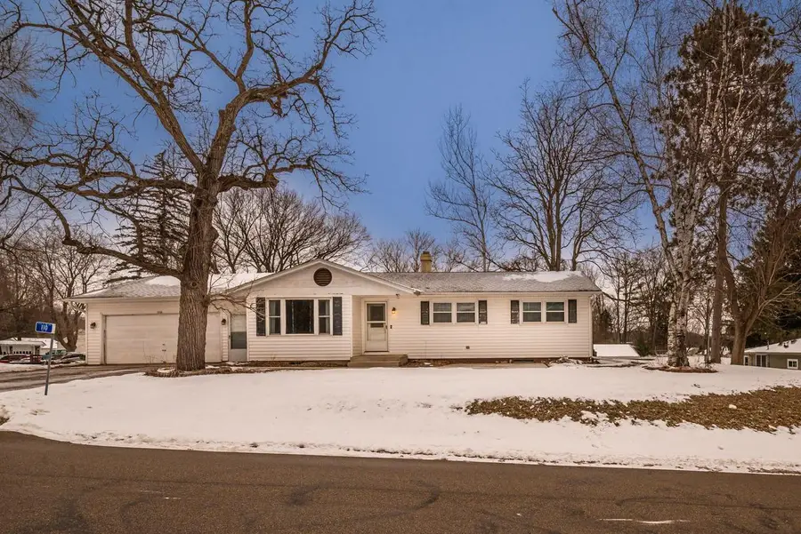 110 Toms AVENUE, Twin Lakes, WI 53181 - #2