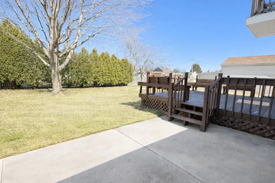 2342 37th STREET, Two Rivers, WI 54241 - #2