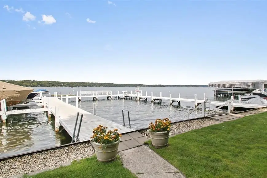 603 Agaming ROAD, Fontana, WI 53125 - #3