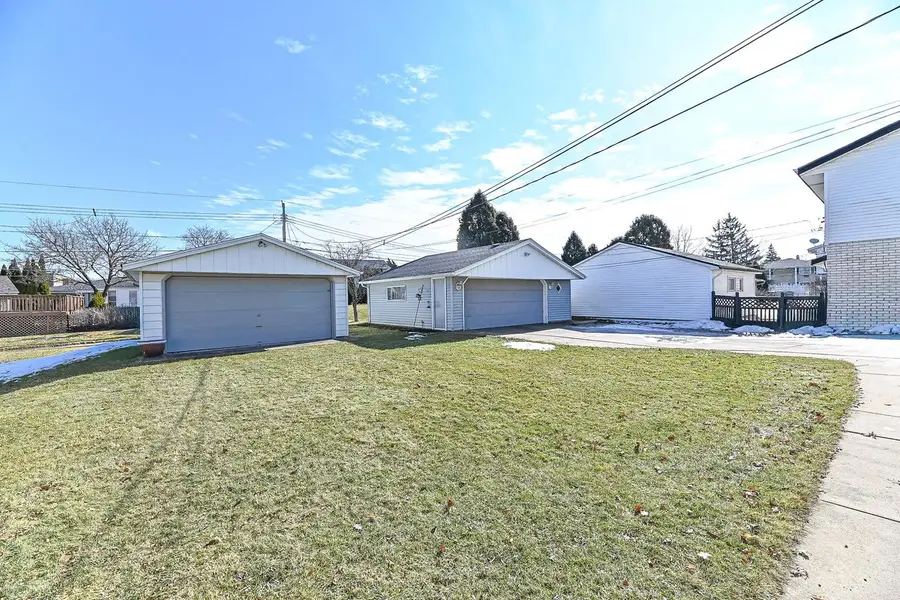 3824 S 75th STREET #3826, Milwaukee, WI 53220 - #2