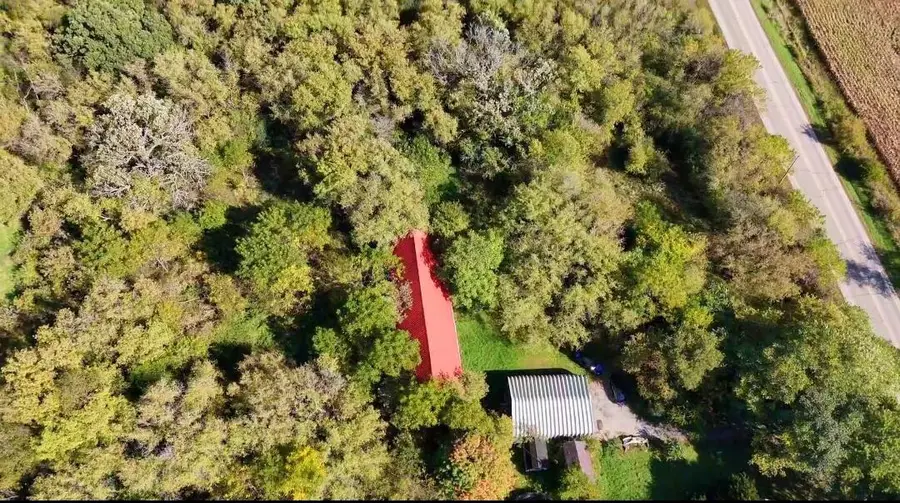 33016 Bassett ROAD, Burlington, WI 53105 - #3