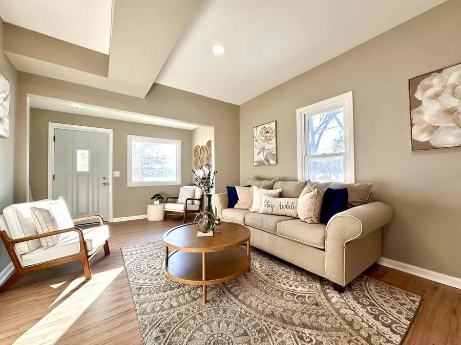 2702 Springbrook ROAD, Pleasant Prairie, WI 53158 - #3