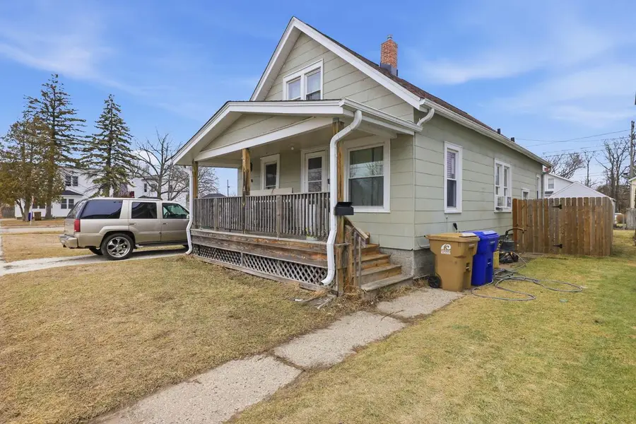 4005 14th AVENUE, Kenosha, WI 53140 - #2