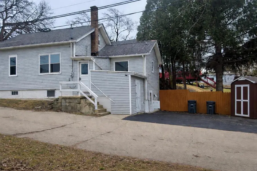 1118 S 13th STREET, Sheboygan, WI 53081 - #2