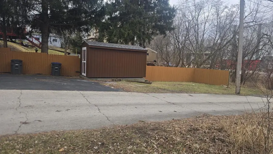 1118 S 13th STREET, Sheboygan, WI 53081 - #3