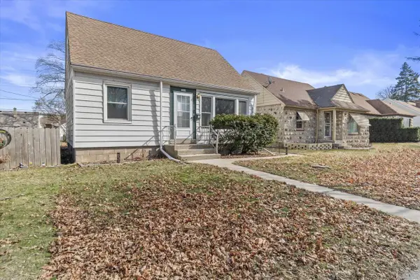 4864 N 21st STREET, Milwaukee, WI 53209