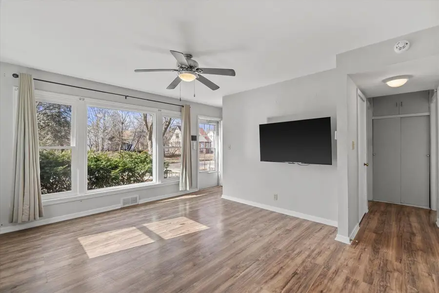 4864 N 21st STREET, Milwaukee, WI 53209 - #3