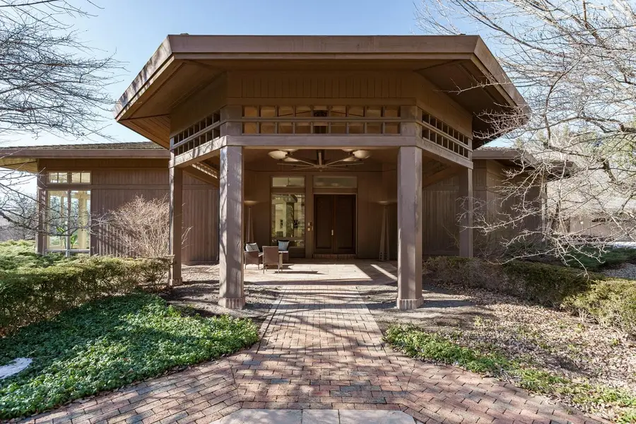 8263 N River ROAD, River Hills, WI 53217 - #2