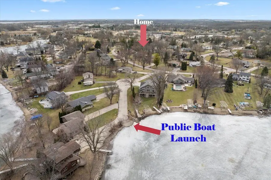 W189S7603 Circle DRIVE, Muskego, WI 53150 - #2