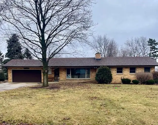 4260 N 163rd STREET, Brookfield, WI 53005 - #1