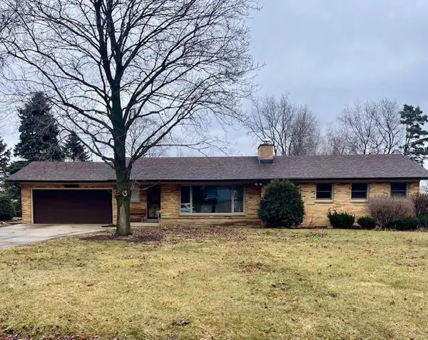 4260 N 163rd STREET, Brookfield, WI 53005