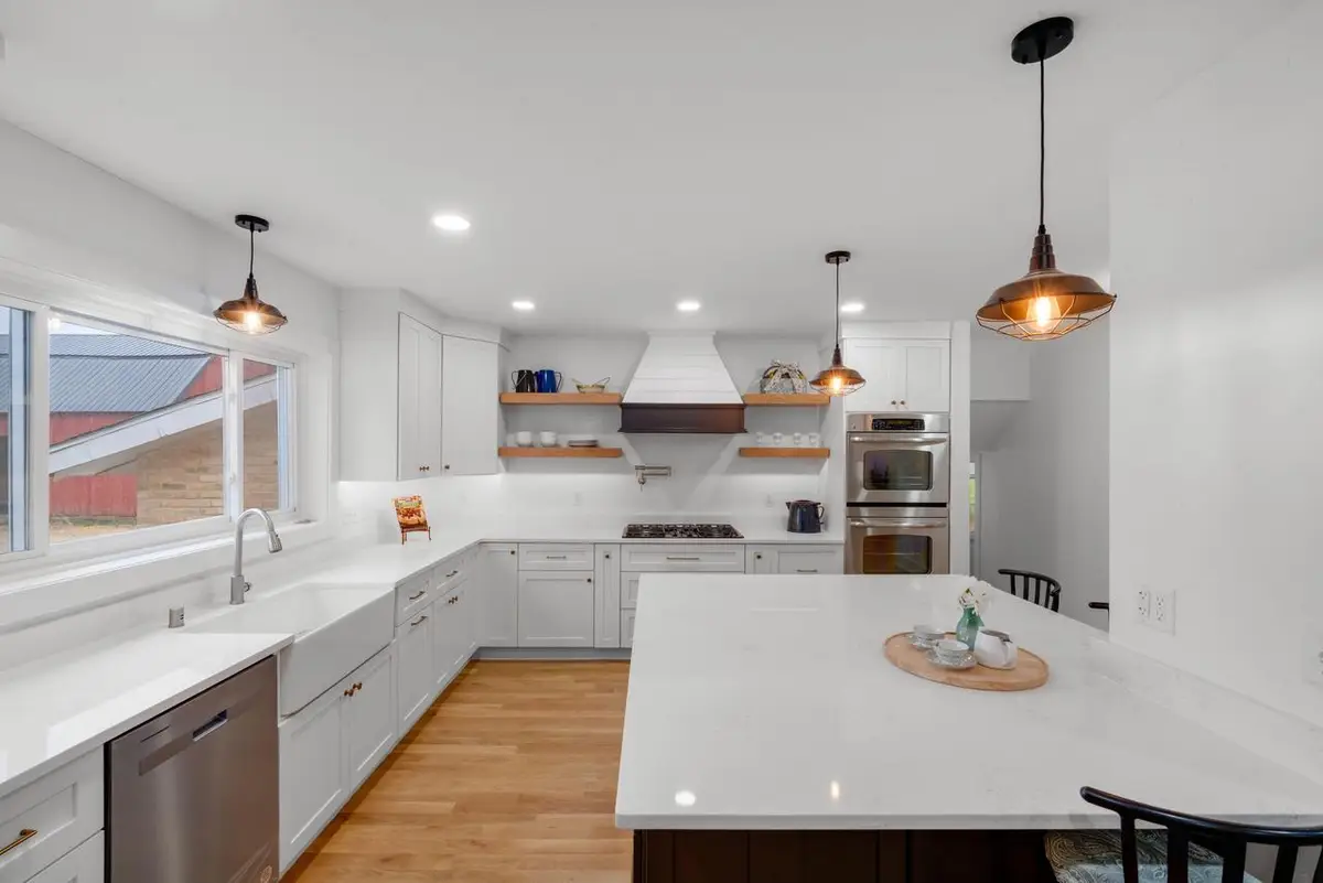 5036 County Highway D, West Bend, WI 53090 - #1