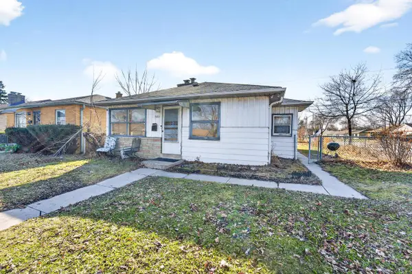7031 W Villard AVENUE, Milwaukee, WI 53218