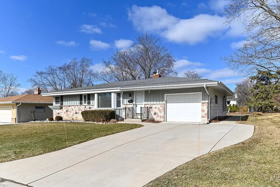 5400 Laura LANE, Greendale, WI 53129 - #3