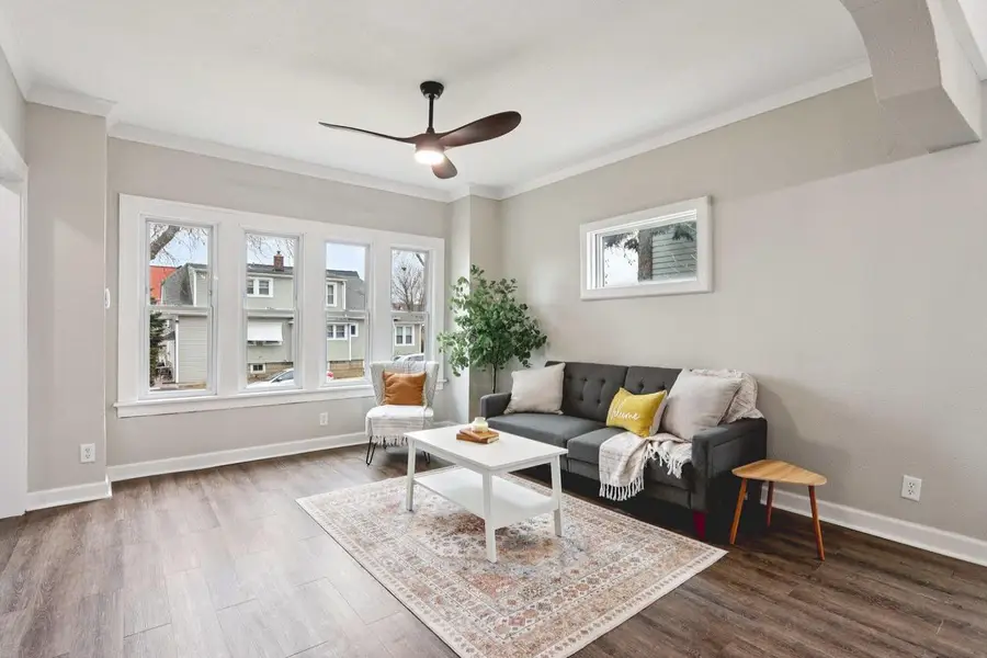 3165 S 15th STREET #3167, Milwaukee, WI 53215 - #2