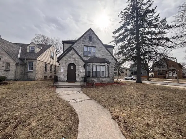 4063 N Elmhurst ROAD #4065, Milwaukee, WI 53216