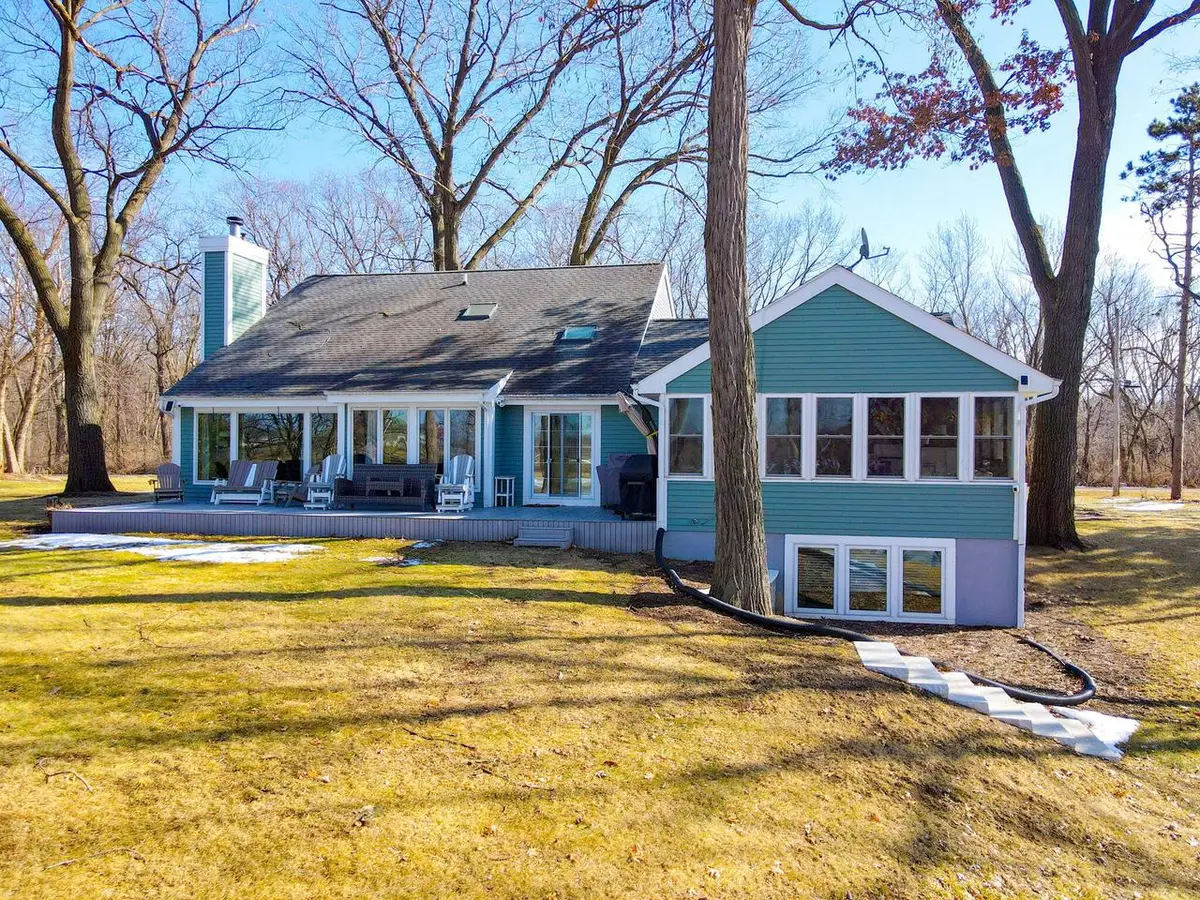 N3139 Buena Vista ROAD, Fort Atkinson, WI 53538 - #1