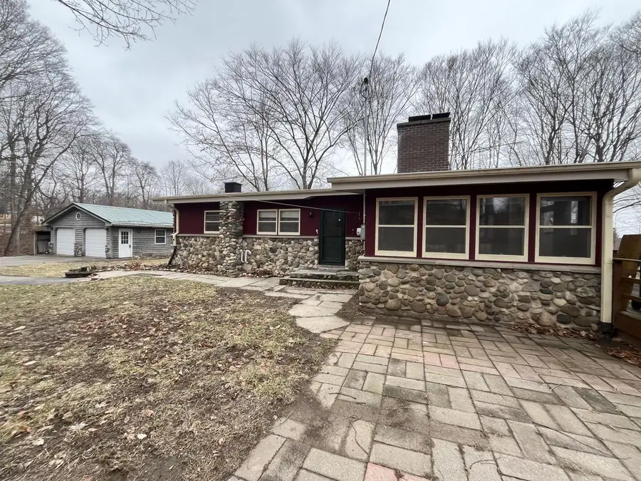 3657 Lusan DRIVE, Cedarburg, WI 53012 - #3