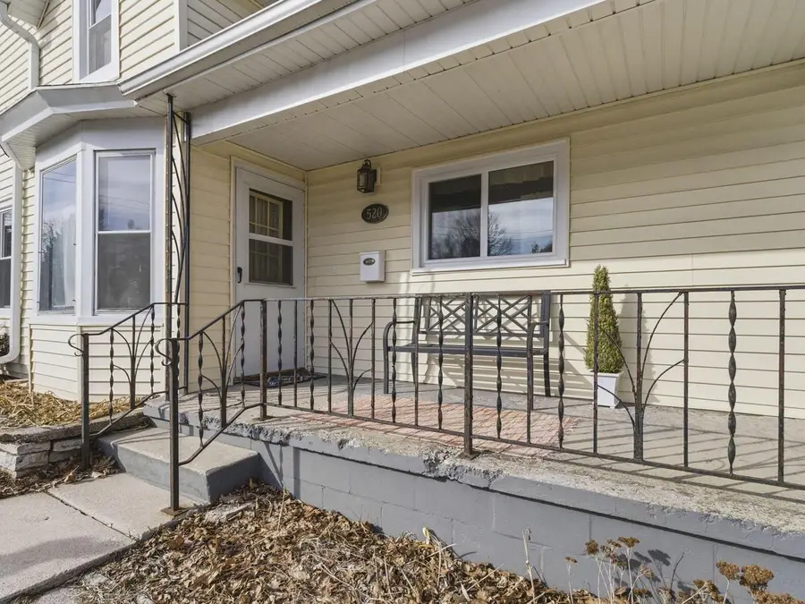 520 Dayton STREET, Mayville, WI 53050 - #2