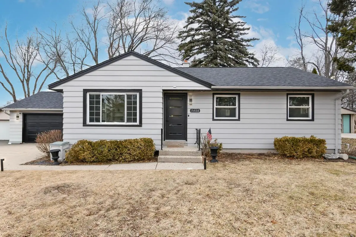 5400 W Dean ROAD, Brown Deer, WI 53223 - #1