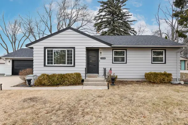 5400 W Dean ROAD, Brown Deer, WI 53223