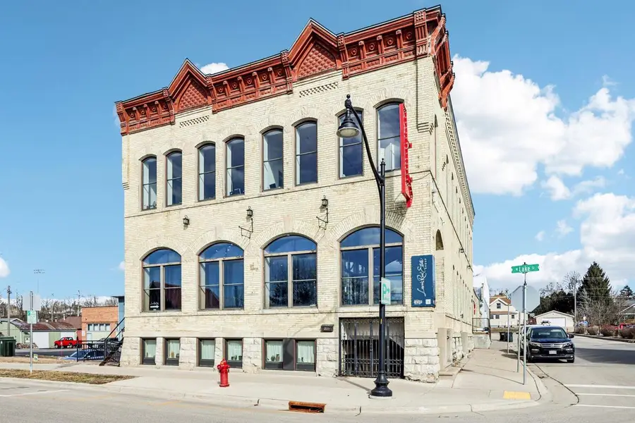 101 Church STREET, Lake Mills, WI 53551 - #2