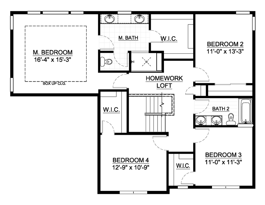 710 Brockway DRIVE, Mukwonago, WI 53149 - #2