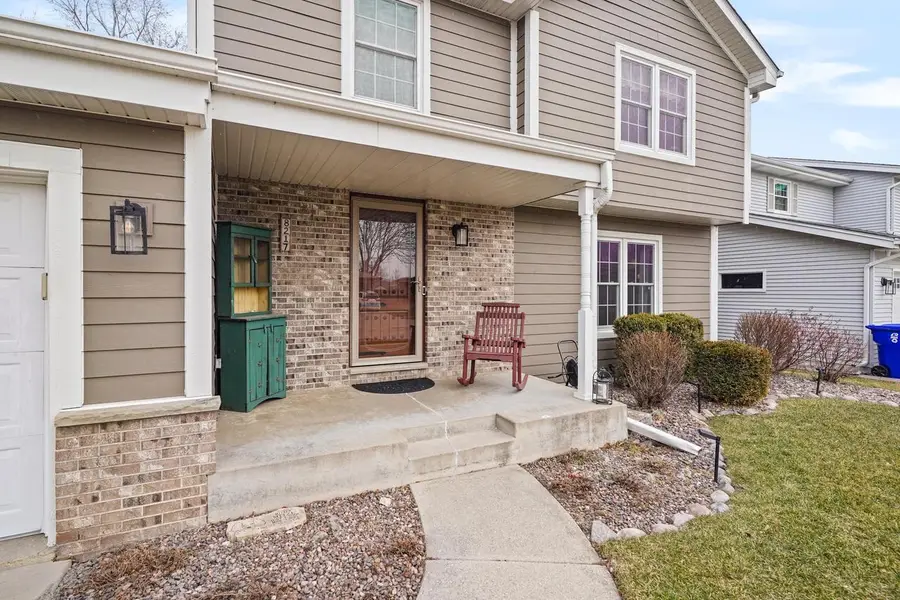 8217 60th AVENUE, Kenosha, WI 53142 - #2